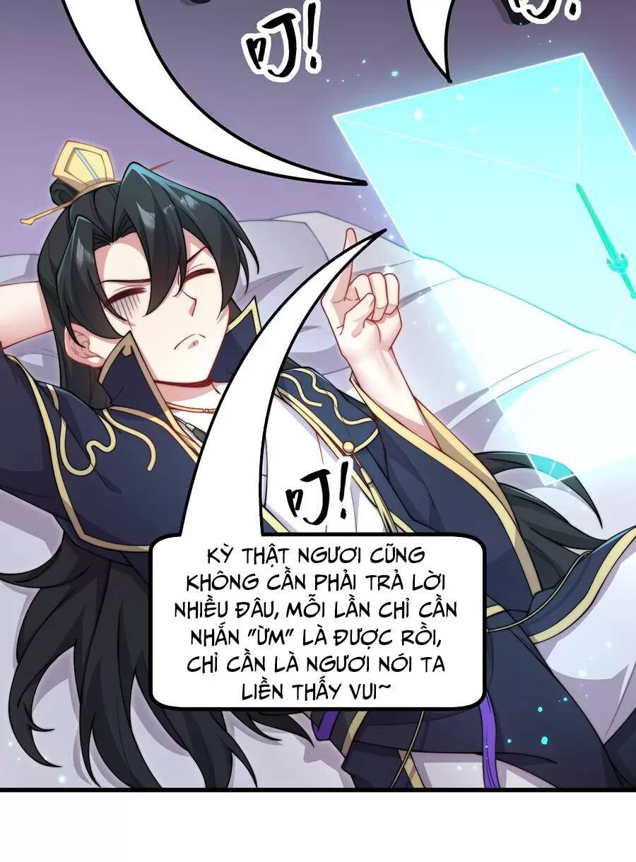 Vai Ác Sư Tôn Mang Theo Các Đồ Đệ Vô Địch Thiên Hạ - Chapter 22 - Page 43