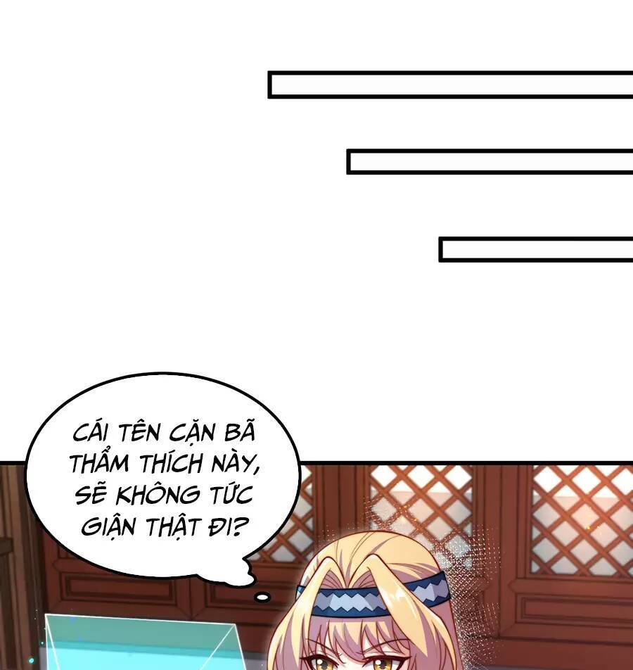 Vai Ác Sư Tôn Mang Theo Các Đồ Đệ Vô Địch Thiên Hạ - Chapter 22 - Page 45