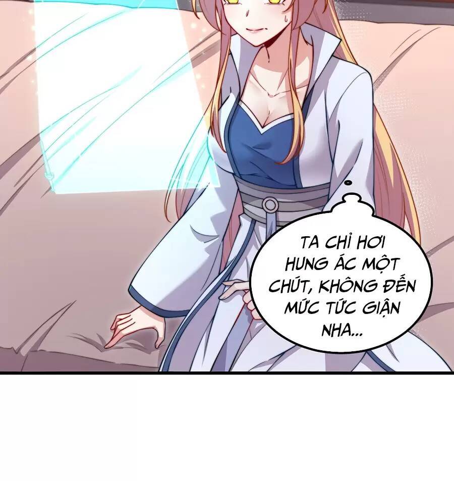 Vai Ác Sư Tôn Mang Theo Các Đồ Đệ Vô Địch Thiên Hạ - Chapter 22 - Page 46