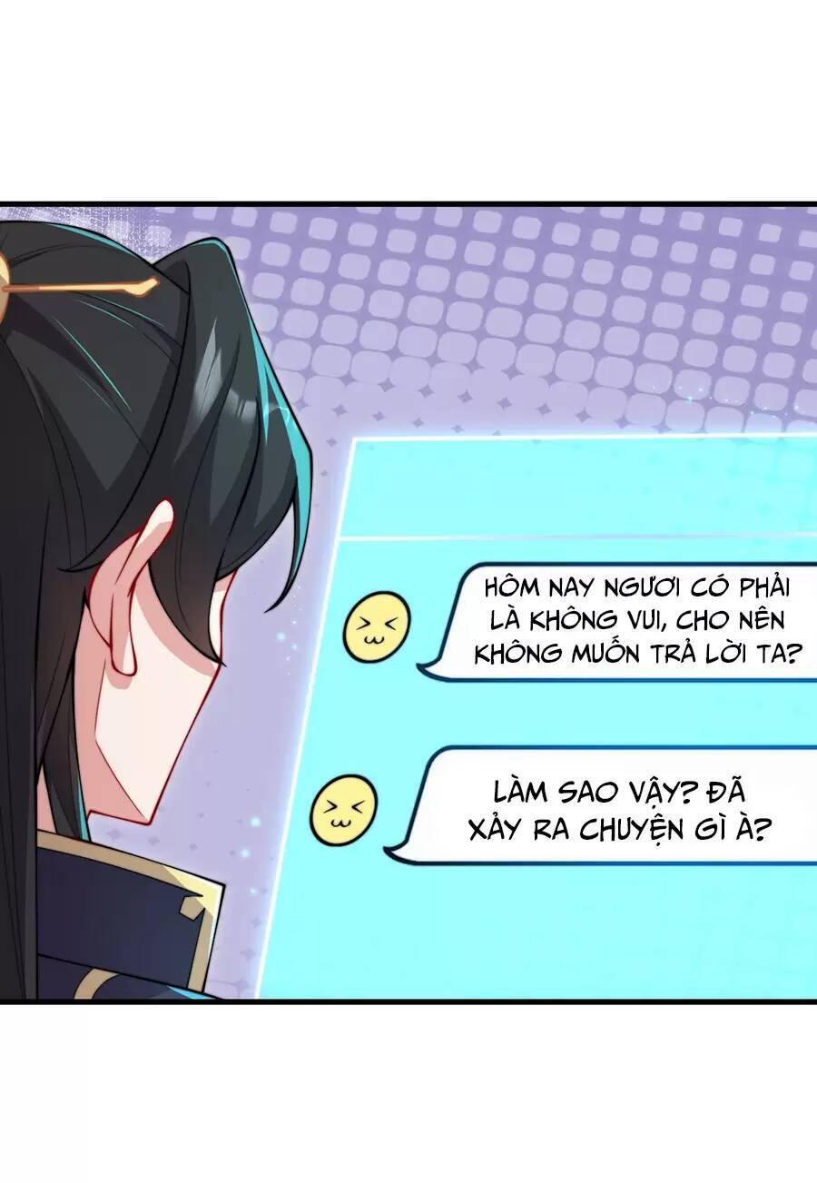 Vai Ác Sư Tôn Mang Theo Các Đồ Đệ Vô Địch Thiên Hạ - Chapter 22 - Page 50