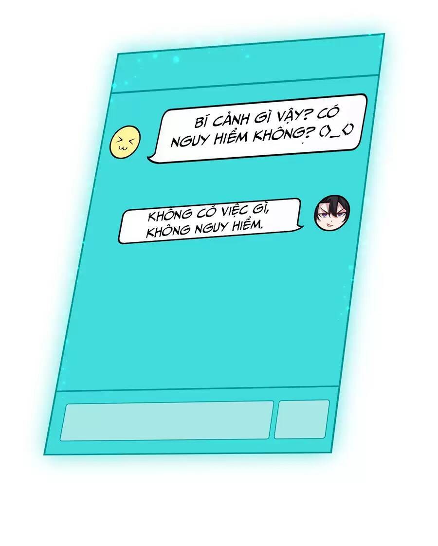 Vai Ác Sư Tôn Mang Theo Các Đồ Đệ Vô Địch Thiên Hạ - Chapter 22 - Page 54