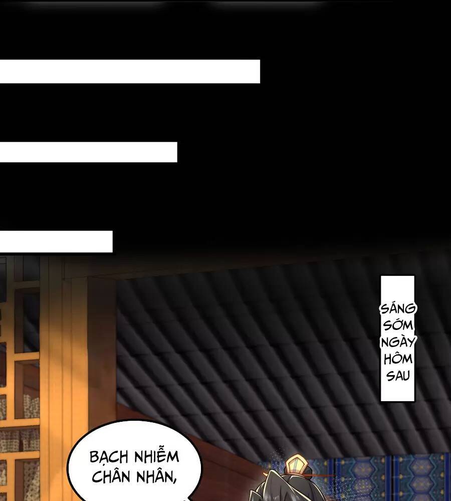 Vai Ác Sư Tôn Mang Theo Các Đồ Đệ Vô Địch Thiên Hạ - Chapter 22 - Page 58