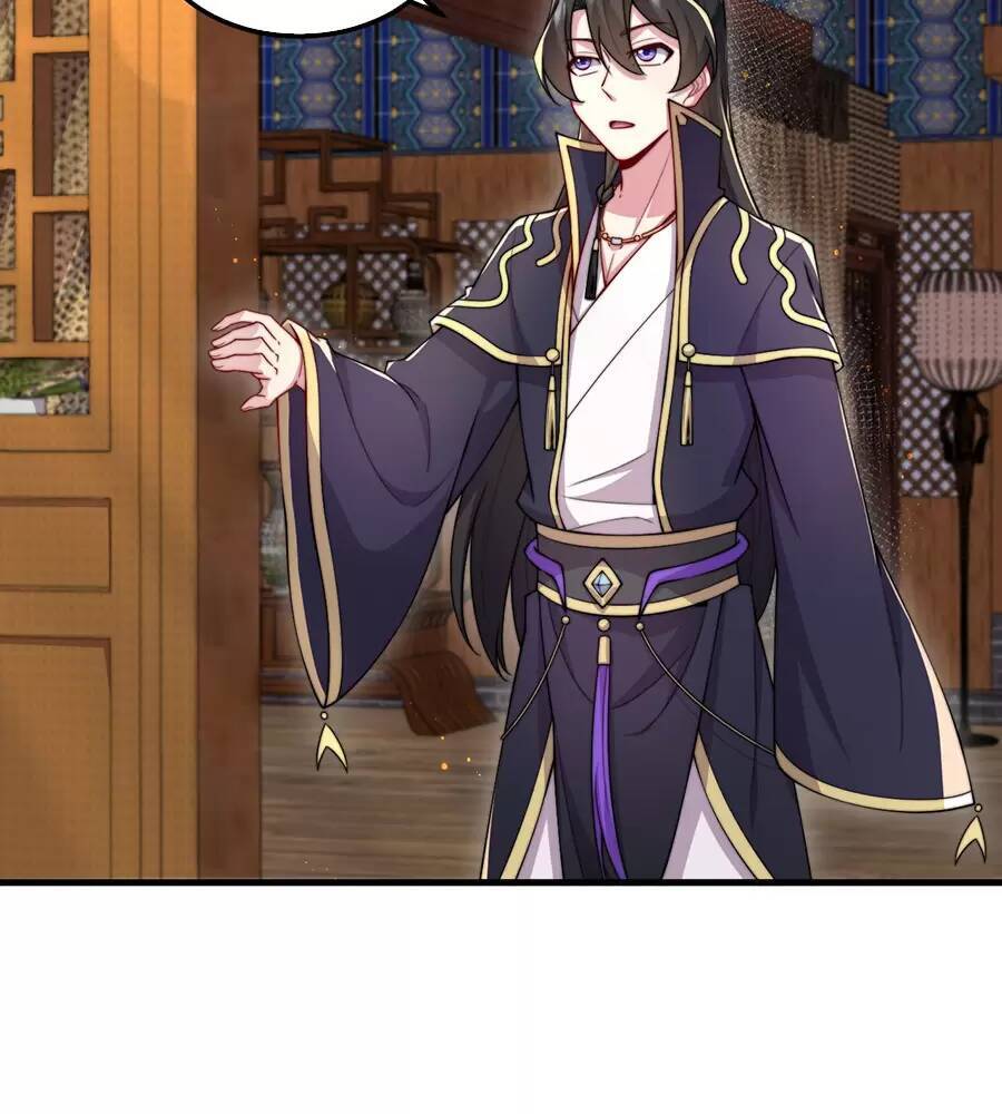 Vai Ác Sư Tôn Mang Theo Các Đồ Đệ Vô Địch Thiên Hạ - Chapter 22 - Page 59