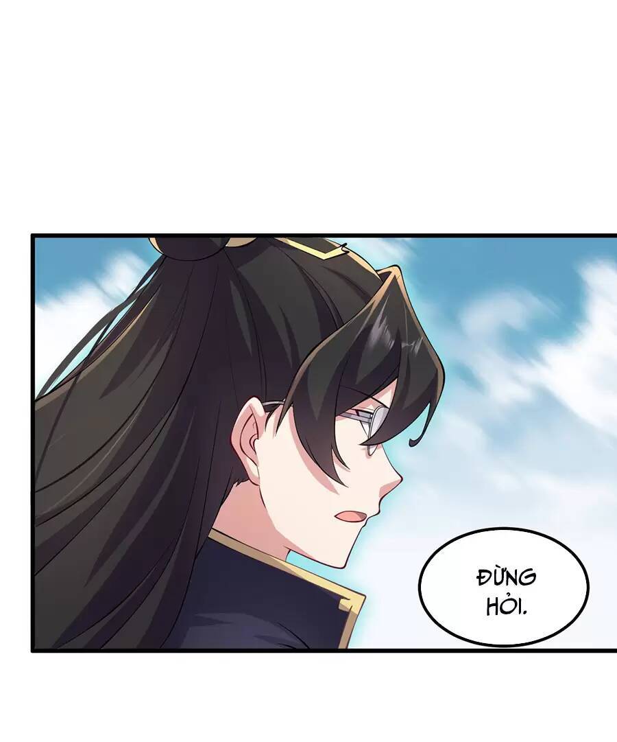 Vai Ác Sư Tôn Mang Theo Các Đồ Đệ Vô Địch Thiên Hạ - Chapter 23 - Page 13