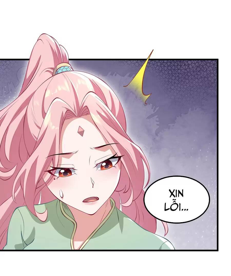 Vai Ác Sư Tôn Mang Theo Các Đồ Đệ Vô Địch Thiên Hạ - Chapter 23 - Page 14