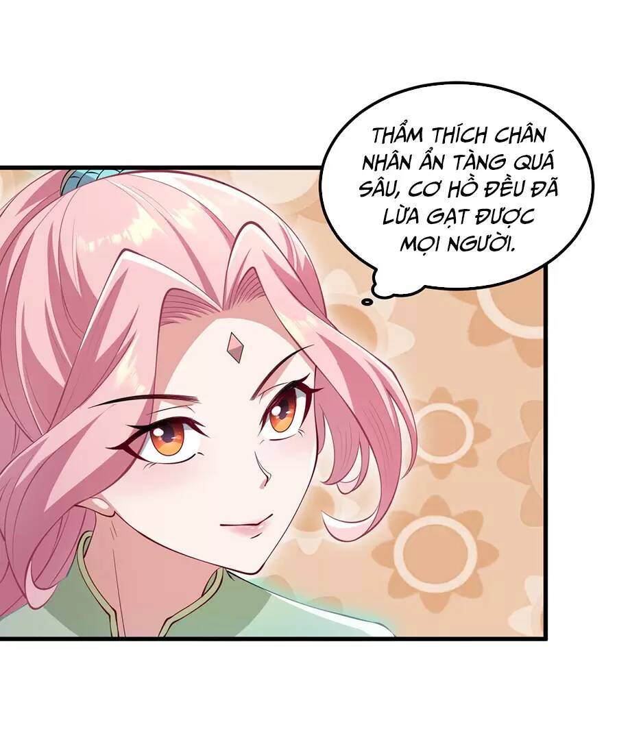 Vai Ác Sư Tôn Mang Theo Các Đồ Đệ Vô Địch Thiên Hạ - Chapter 23 - Page 17