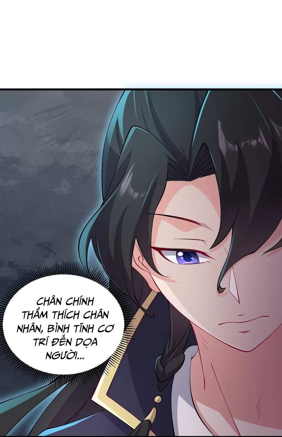 Vai Ác Sư Tôn Mang Theo Các Đồ Đệ Vô Địch Thiên Hạ - Chapter 23 - Page 19