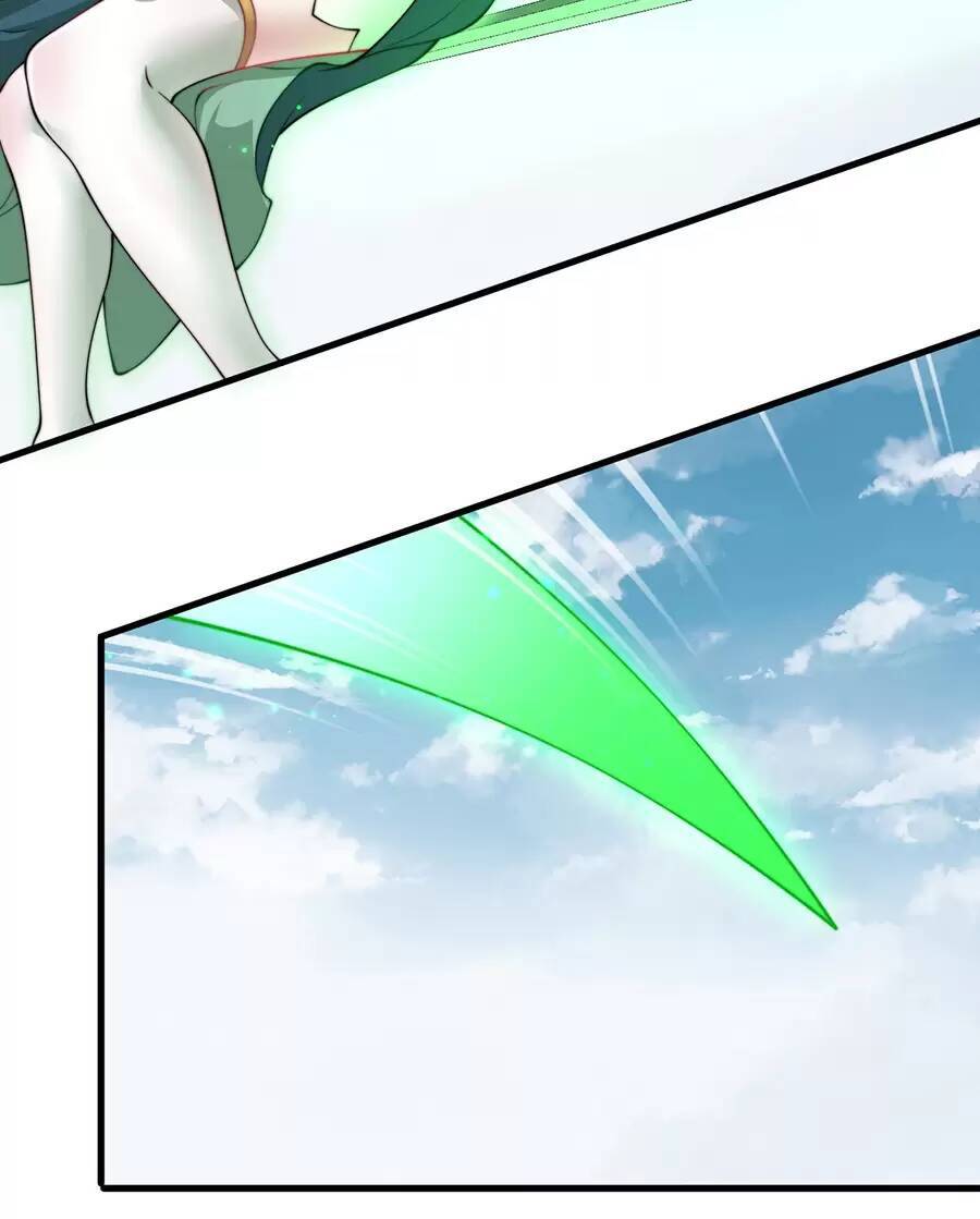 Vai Ác Sư Tôn Mang Theo Các Đồ Đệ Vô Địch Thiên Hạ - Chapter 23 - Page 22