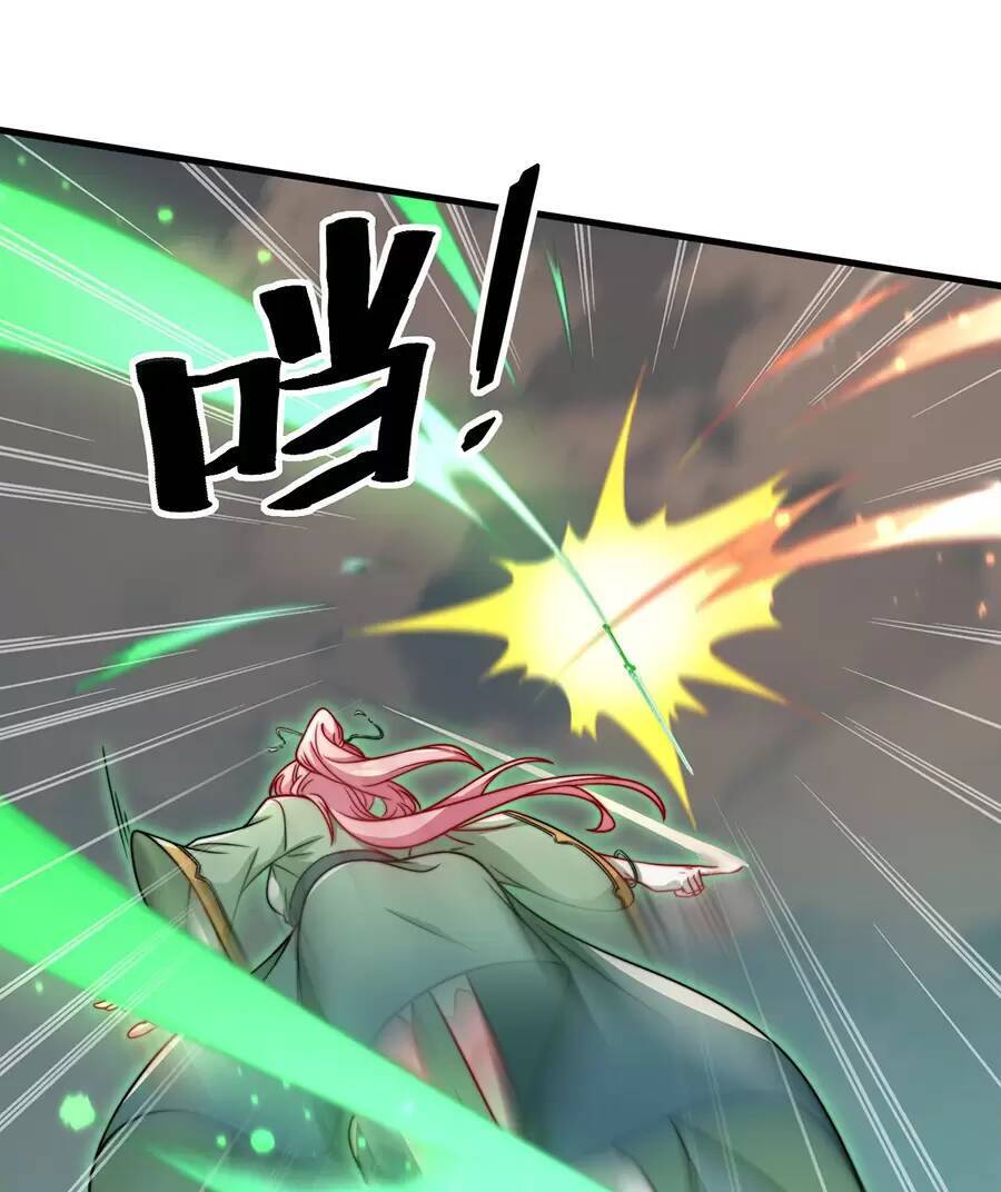 Vai Ác Sư Tôn Mang Theo Các Đồ Đệ Vô Địch Thiên Hạ - Chapter 23 - Page 33