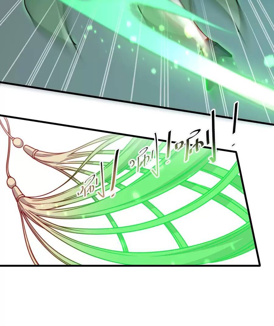 Vai Ác Sư Tôn Mang Theo Các Đồ Đệ Vô Địch Thiên Hạ - Chapter 23 - Page 34