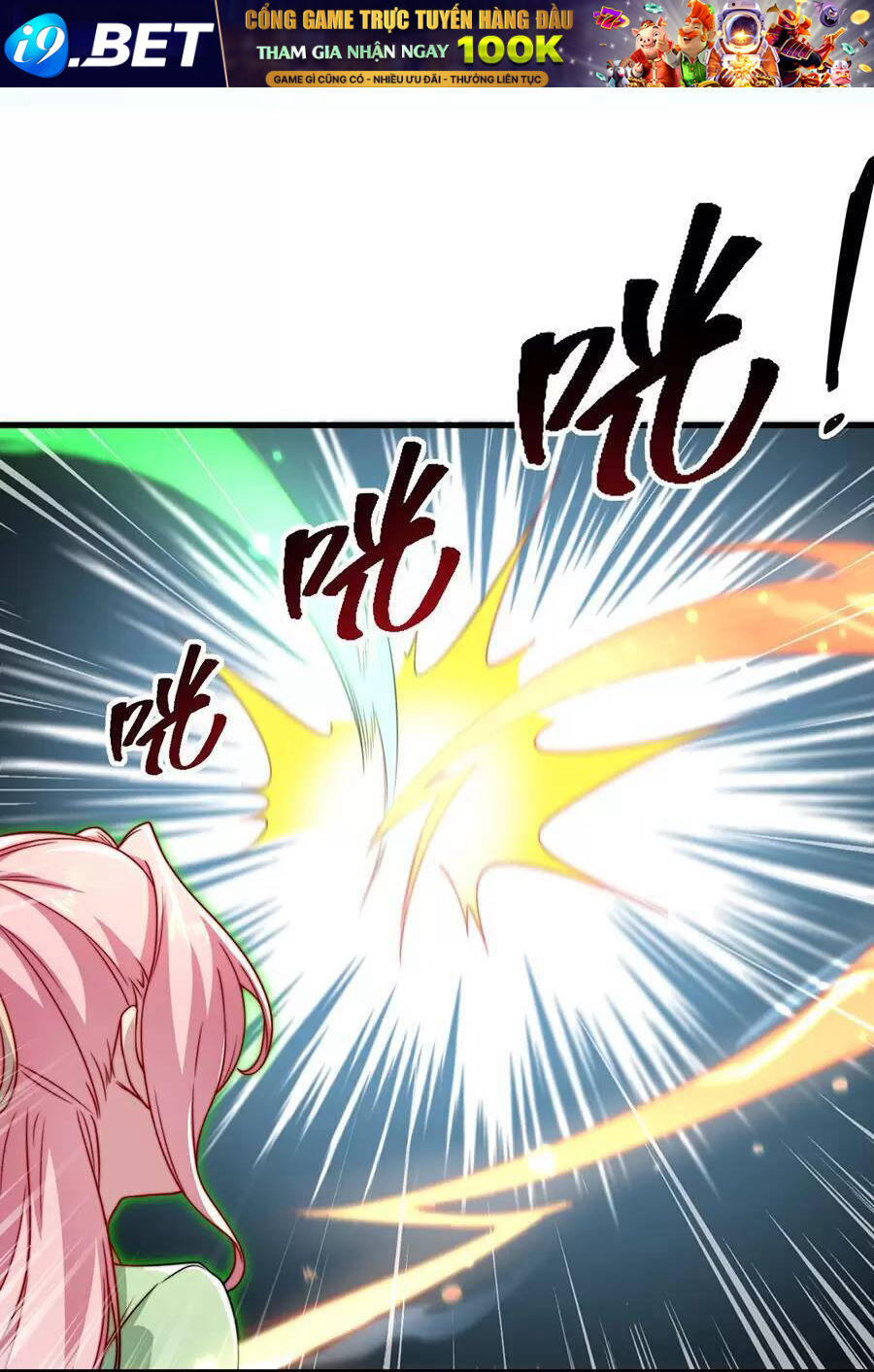 Vai Ác Sư Tôn Mang Theo Các Đồ Đệ Vô Địch Thiên Hạ - Chapter 23 - Page 36