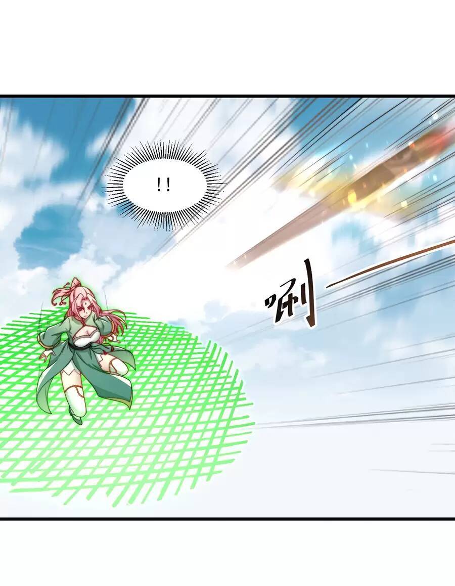 Vai Ác Sư Tôn Mang Theo Các Đồ Đệ Vô Địch Thiên Hạ - Chapter 23 - Page 39