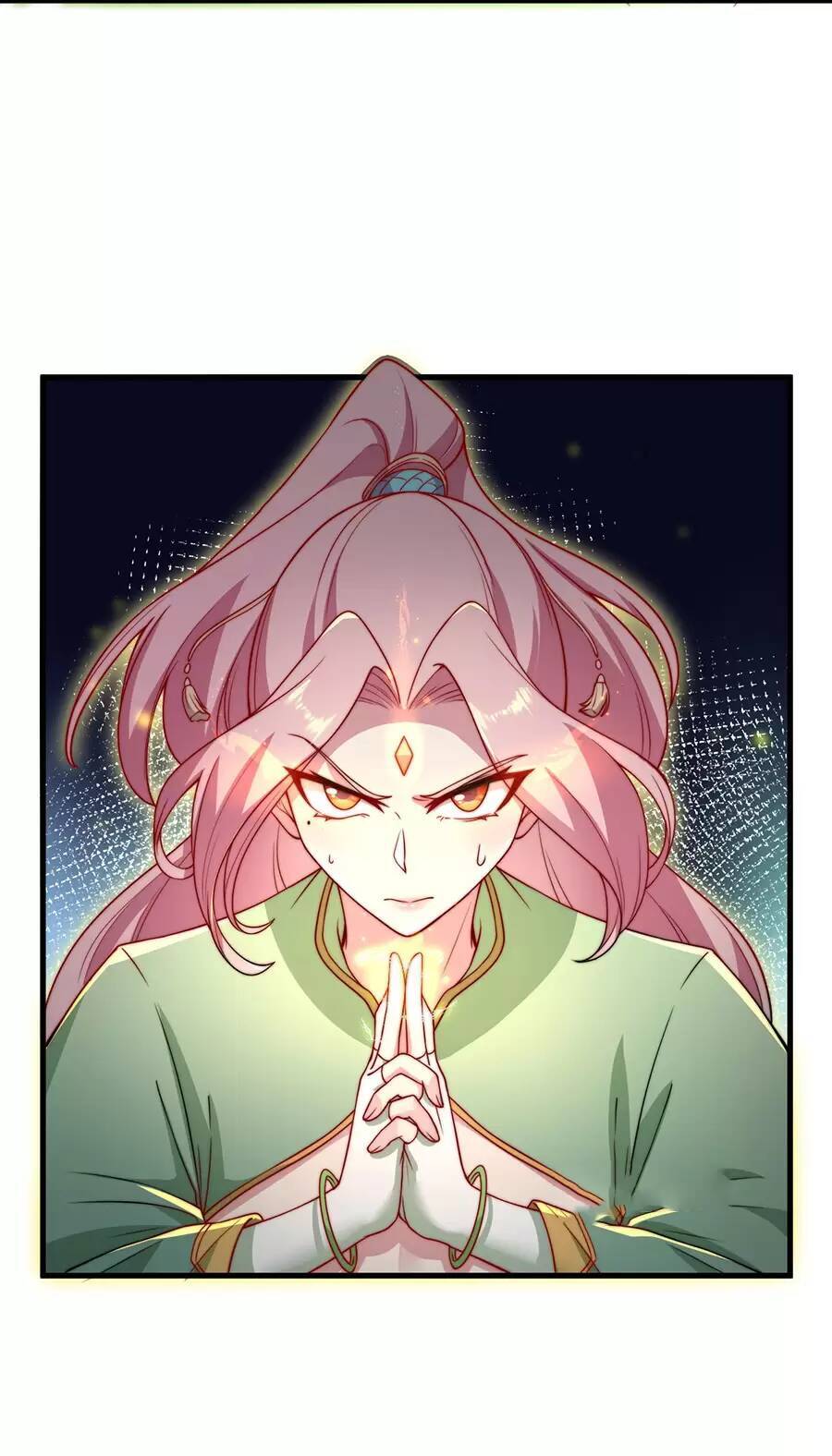 Vai Ác Sư Tôn Mang Theo Các Đồ Đệ Vô Địch Thiên Hạ - Chapter 23 - Page 43