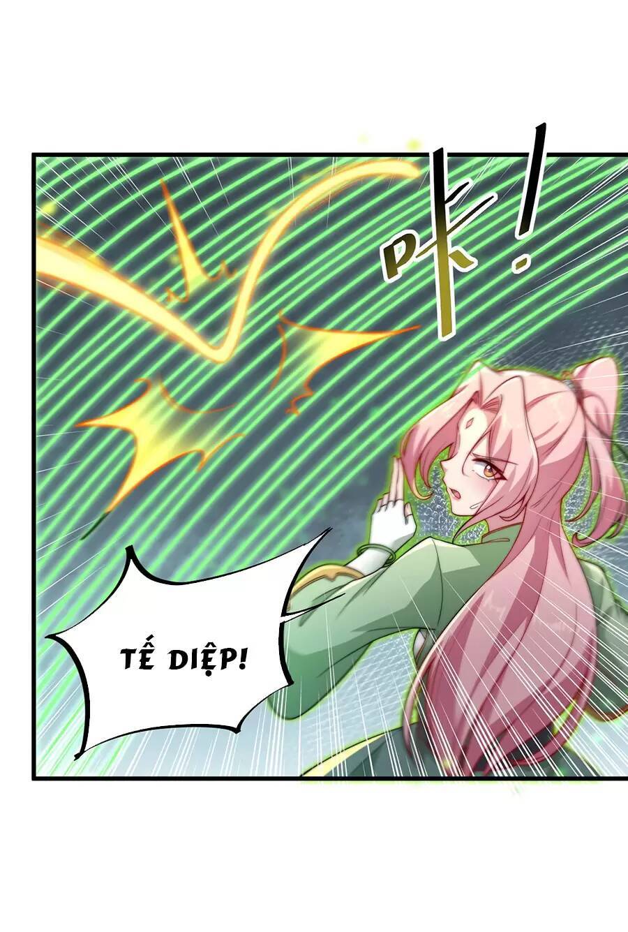 Vai Ác Sư Tôn Mang Theo Các Đồ Đệ Vô Địch Thiên Hạ - Chapter 23 - Page 45