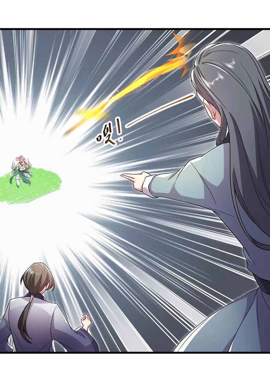 Vai Ác Sư Tôn Mang Theo Các Đồ Đệ Vô Địch Thiên Hạ - Chapter 23 - Page 49