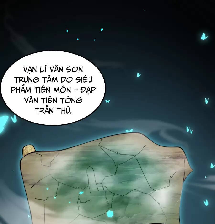 Vai Ác Sư Tôn Mang Theo Các Đồ Đệ Vô Địch Thiên Hạ - Chapter 23 - Page 5