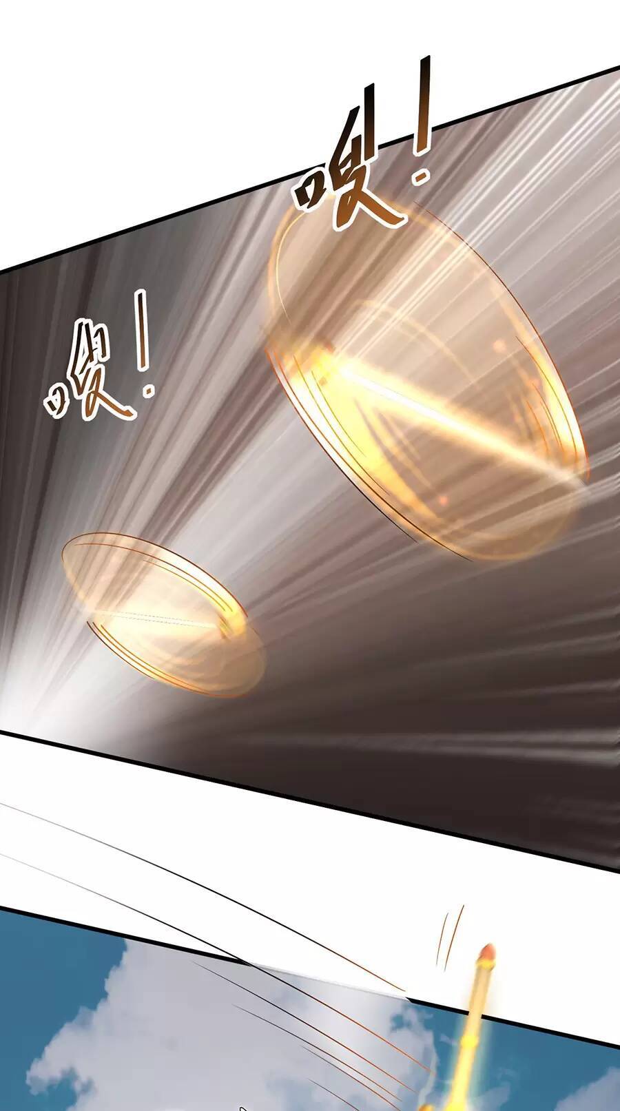 Vai Ác Sư Tôn Mang Theo Các Đồ Đệ Vô Địch Thiên Hạ - Chapter 23 - Page 54