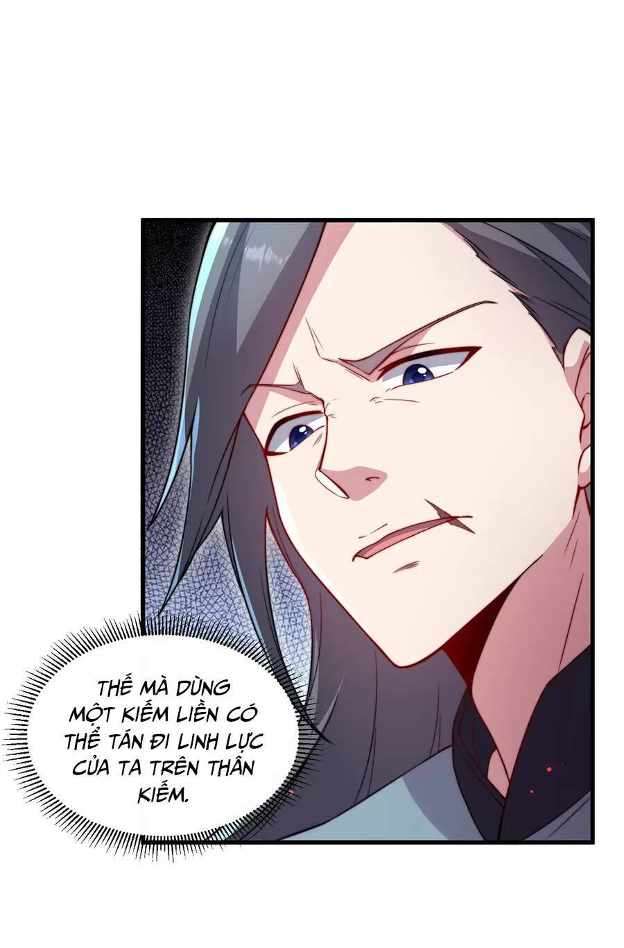 Vai Ác Sư Tôn Mang Theo Các Đồ Đệ Vô Địch Thiên Hạ - Chapter 23 - Page 56