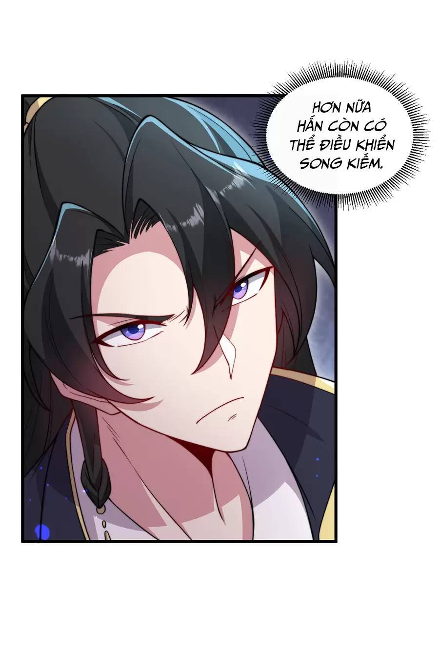 Vai Ác Sư Tôn Mang Theo Các Đồ Đệ Vô Địch Thiên Hạ - Chapter 23 - Page 57