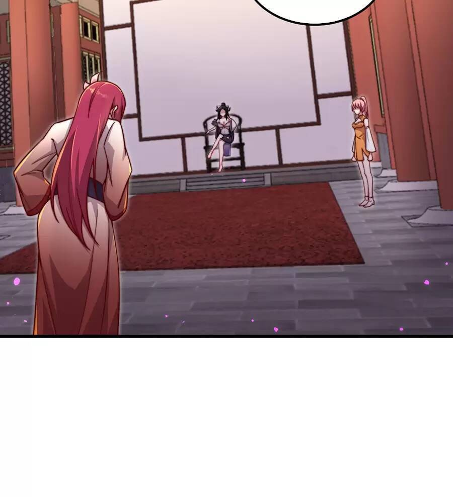 Vai Ác Sư Tôn Mang Theo Các Đồ Đệ Vô Địch Thiên Hạ - Chapter 24 - Page 12