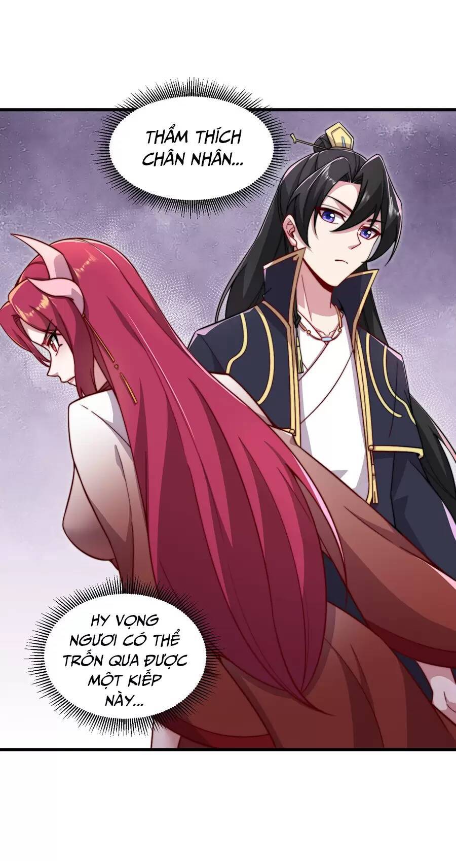 Vai Ác Sư Tôn Mang Theo Các Đồ Đệ Vô Địch Thiên Hạ - Chapter 24 - Page 15