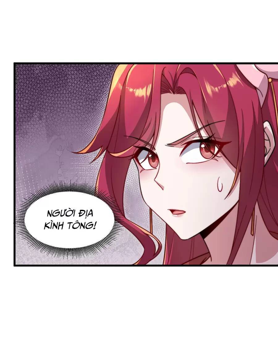 Vai Ác Sư Tôn Mang Theo Các Đồ Đệ Vô Địch Thiên Hạ - Chapter 24 - Page 17