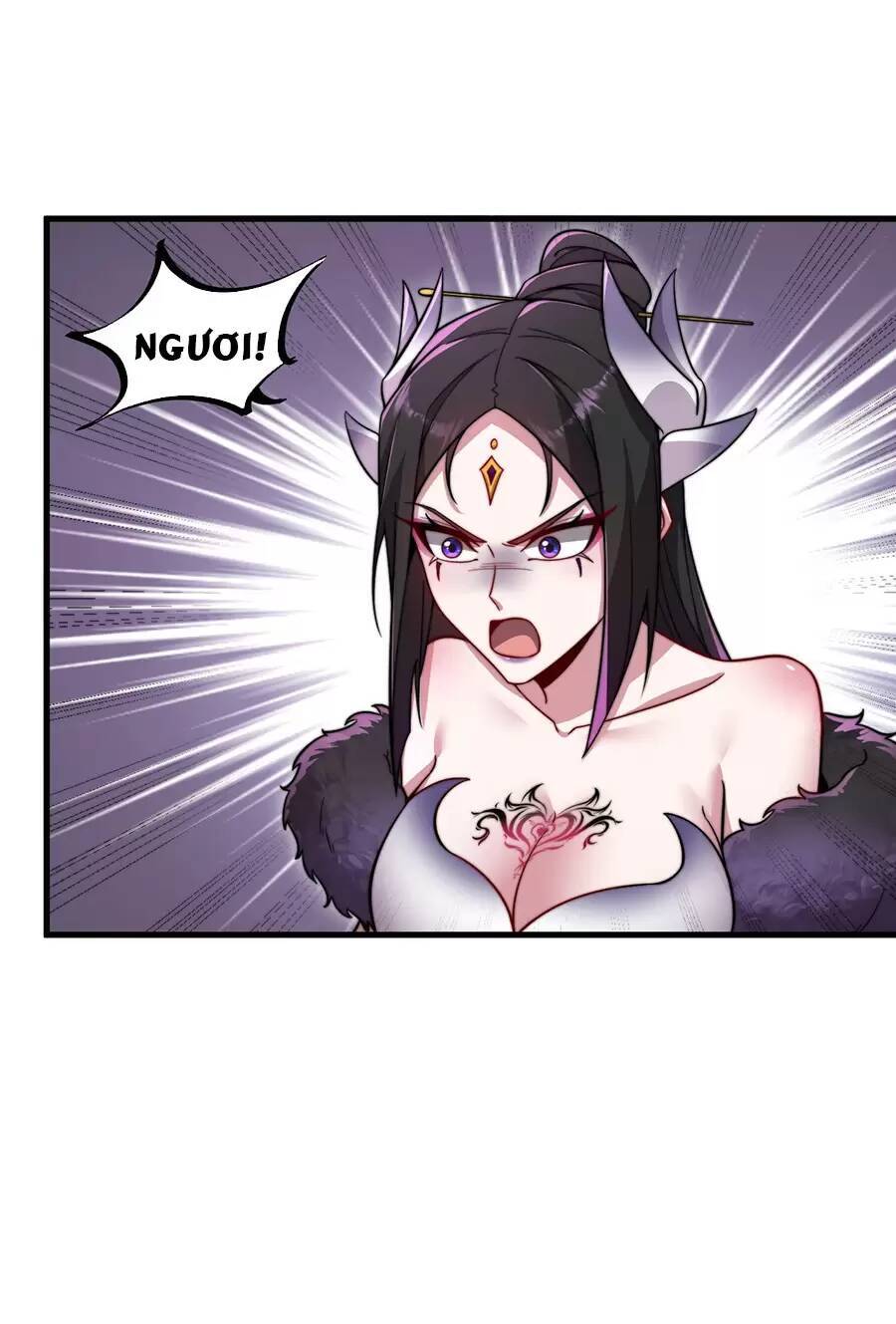 Vai Ác Sư Tôn Mang Theo Các Đồ Đệ Vô Địch Thiên Hạ - Chapter 24 - Page 26