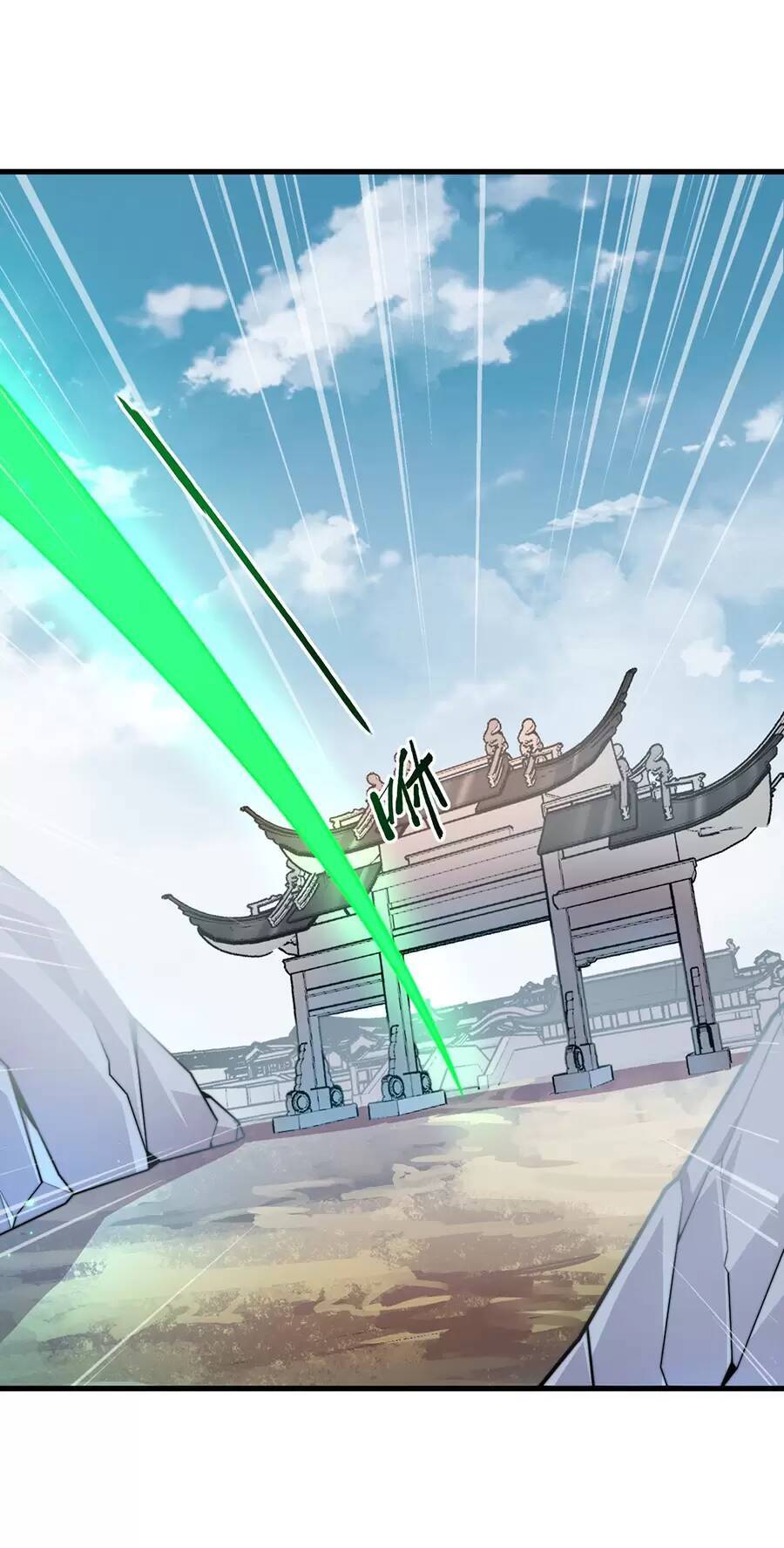 Vai Ác Sư Tôn Mang Theo Các Đồ Đệ Vô Địch Thiên Hạ - Chapter 24 - Page 3