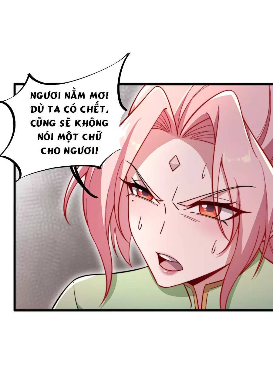 Vai Ác Sư Tôn Mang Theo Các Đồ Đệ Vô Địch Thiên Hạ - Chapter 24 - Page 31