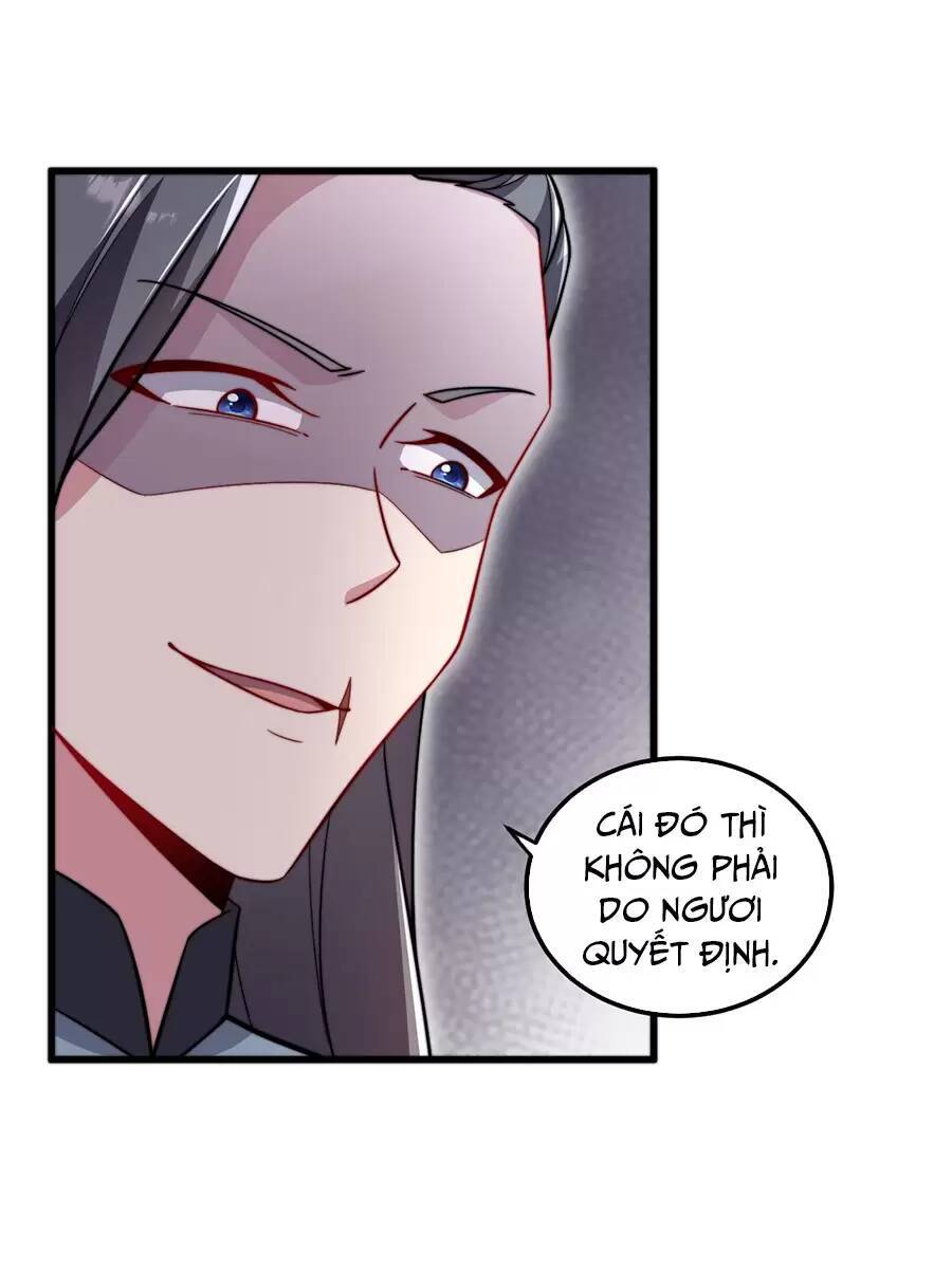 Vai Ác Sư Tôn Mang Theo Các Đồ Đệ Vô Địch Thiên Hạ - Chapter 24 - Page 32