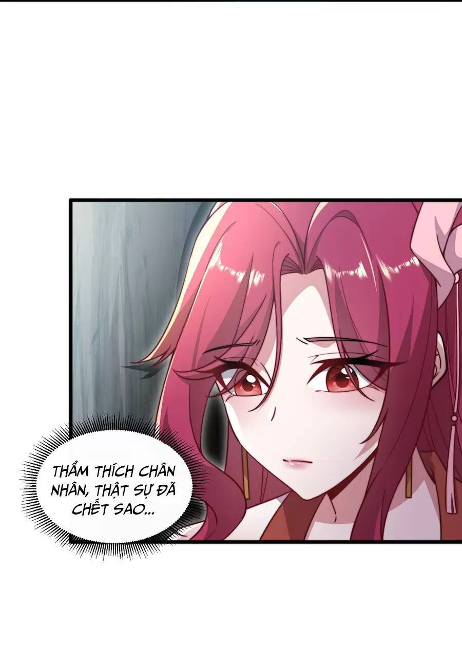 Vai Ác Sư Tôn Mang Theo Các Đồ Đệ Vô Địch Thiên Hạ - Chapter 24 - Page 36