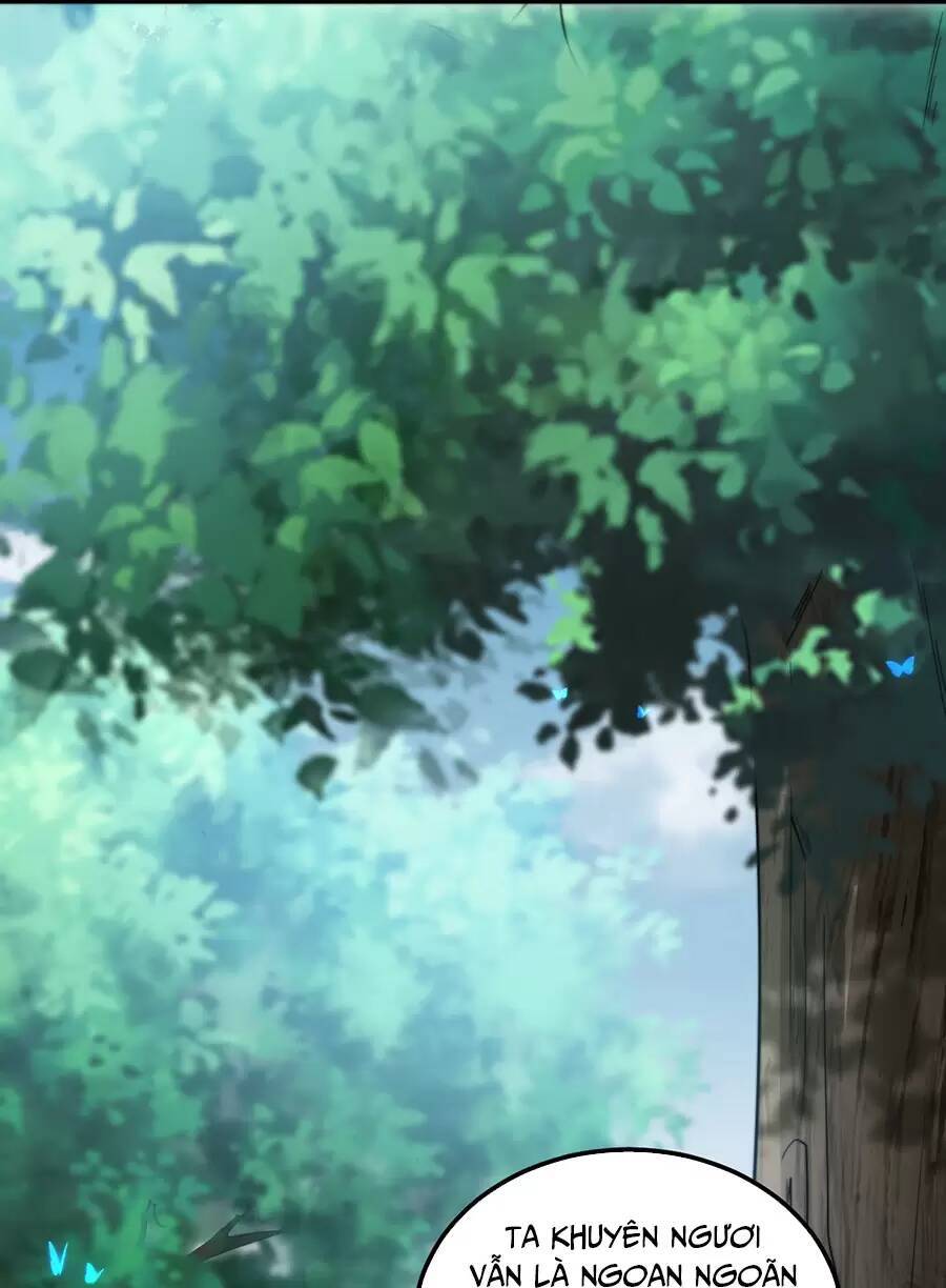 Vai Ác Sư Tôn Mang Theo Các Đồ Đệ Vô Địch Thiên Hạ - Chapter 24 - Page 38