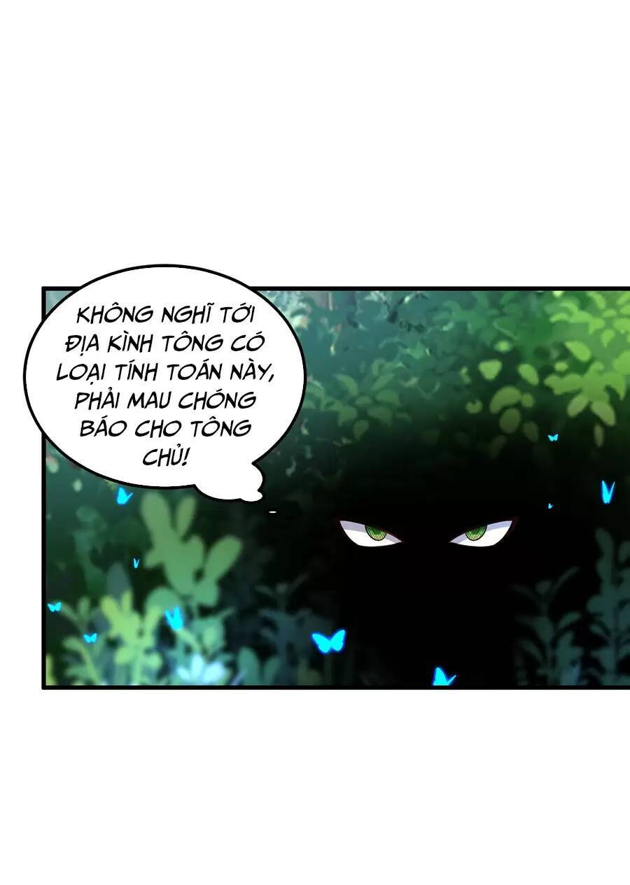 Vai Ác Sư Tôn Mang Theo Các Đồ Đệ Vô Địch Thiên Hạ - Chapter 24 - Page 43