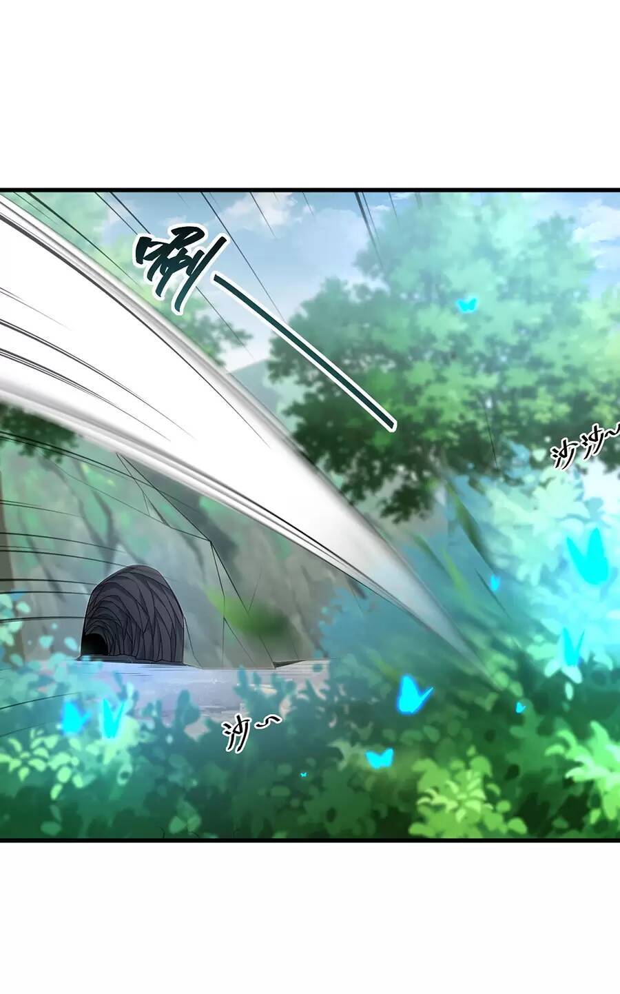 Vai Ác Sư Tôn Mang Theo Các Đồ Đệ Vô Địch Thiên Hạ - Chapter 24 - Page 44