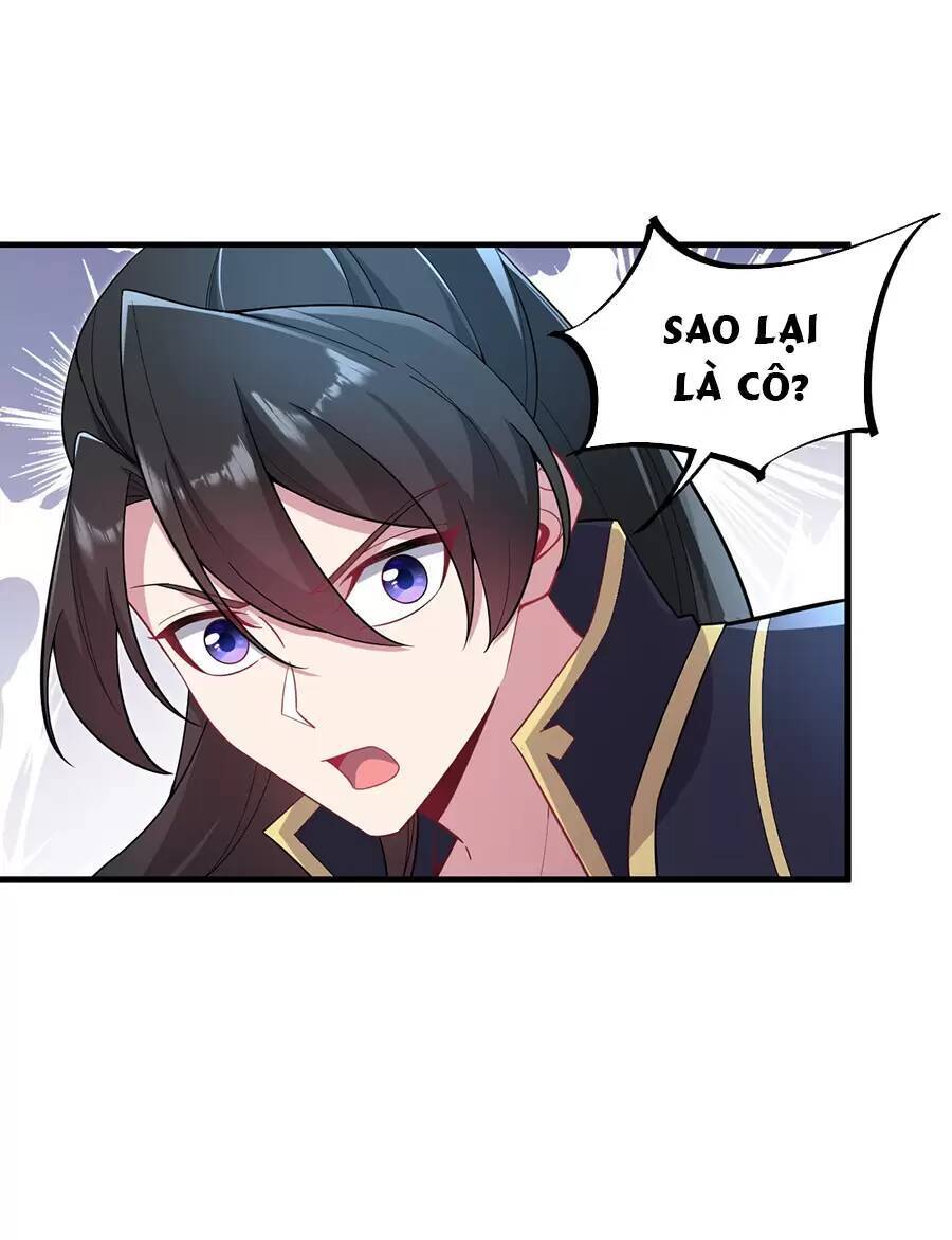 Vai Ác Sư Tôn Mang Theo Các Đồ Đệ Vô Địch Thiên Hạ - Chapter 24 - Page 49