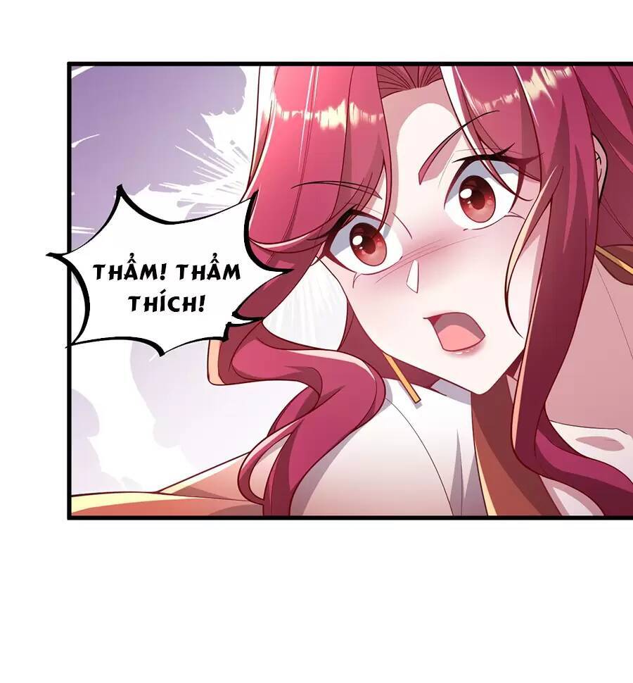 Vai Ác Sư Tôn Mang Theo Các Đồ Đệ Vô Địch Thiên Hạ - Chapter 24 - Page 50