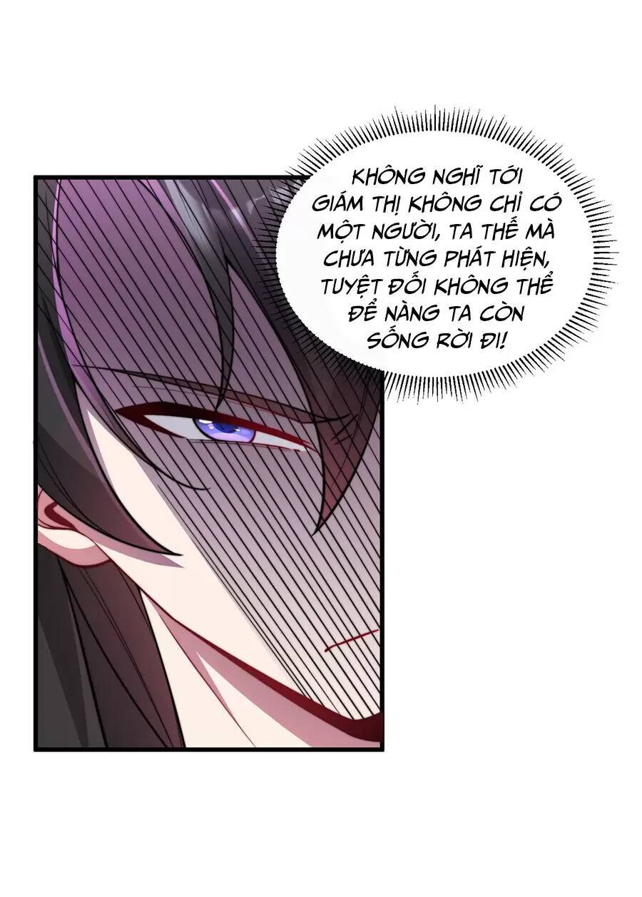 Vai Ác Sư Tôn Mang Theo Các Đồ Đệ Vô Địch Thiên Hạ - Chapter 24 - Page 51