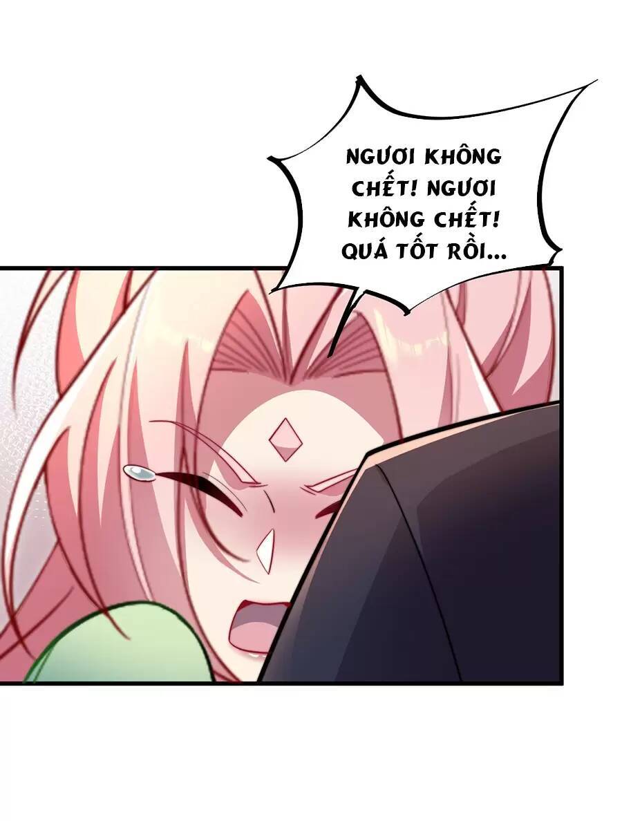 Vai Ác Sư Tôn Mang Theo Các Đồ Đệ Vô Địch Thiên Hạ - Chapter 24 - Page 53