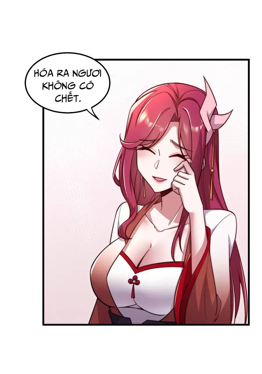 Vai Ác Sư Tôn Mang Theo Các Đồ Đệ Vô Địch Thiên Hạ - Chapter 24 - Page 54