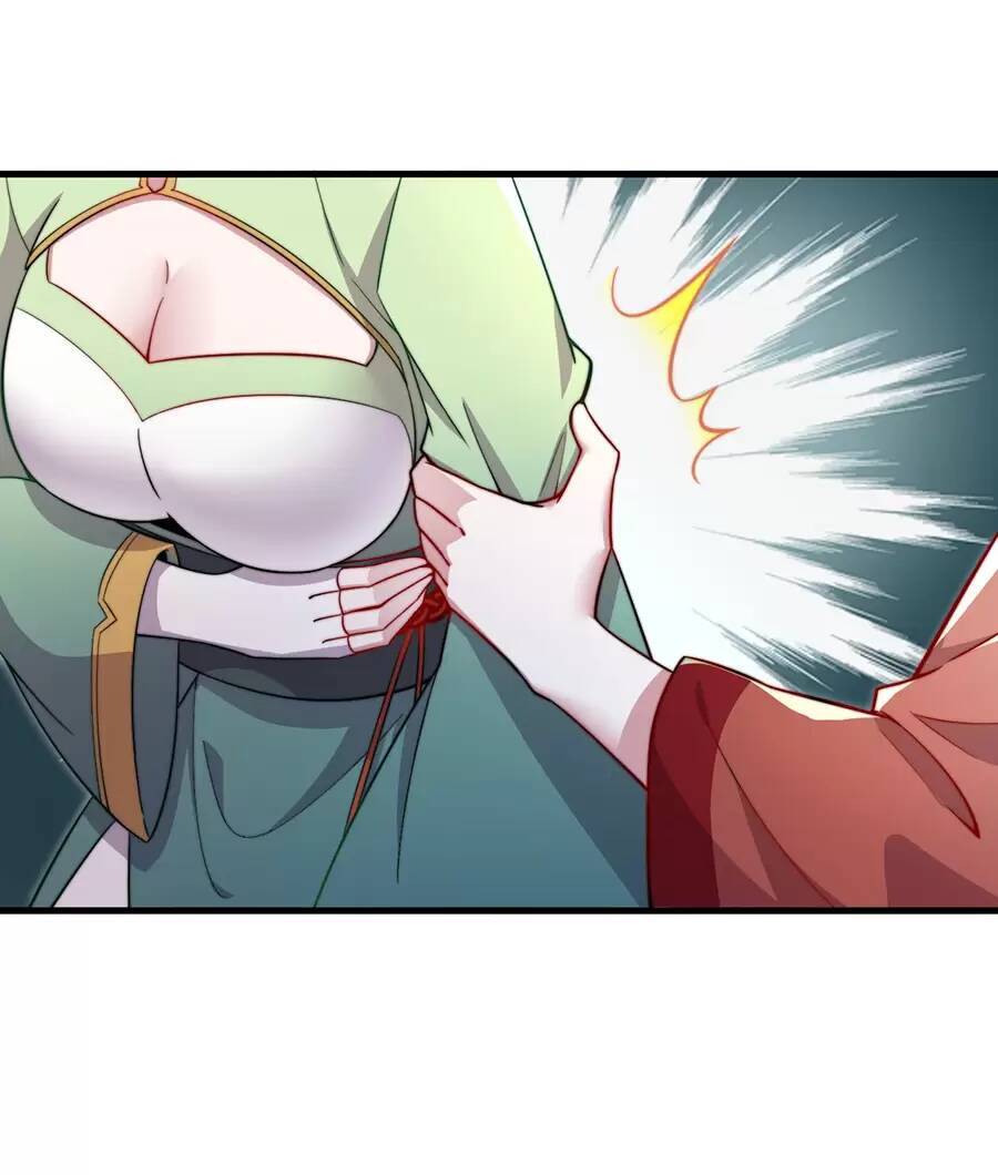 Vai Ác Sư Tôn Mang Theo Các Đồ Đệ Vô Địch Thiên Hạ - Chapter 24 - Page 6