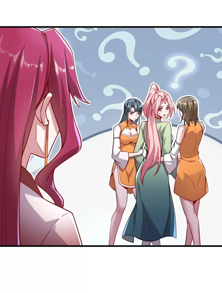 Vai Ác Sư Tôn Mang Theo Các Đồ Đệ Vô Địch Thiên Hạ - Chapter 24 - Page 9