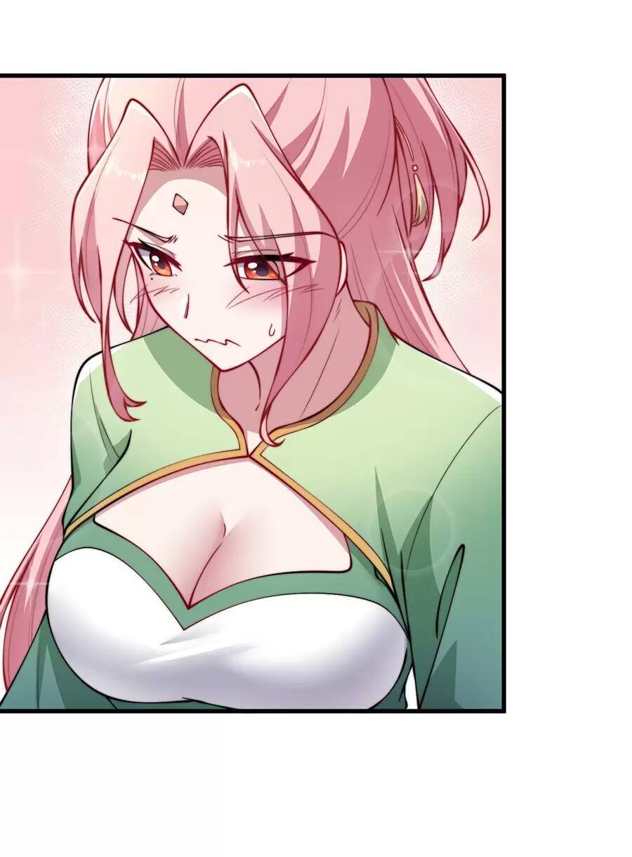 Vai Ác Sư Tôn Mang Theo Các Đồ Đệ Vô Địch Thiên Hạ - Chapter 25 - Page 10