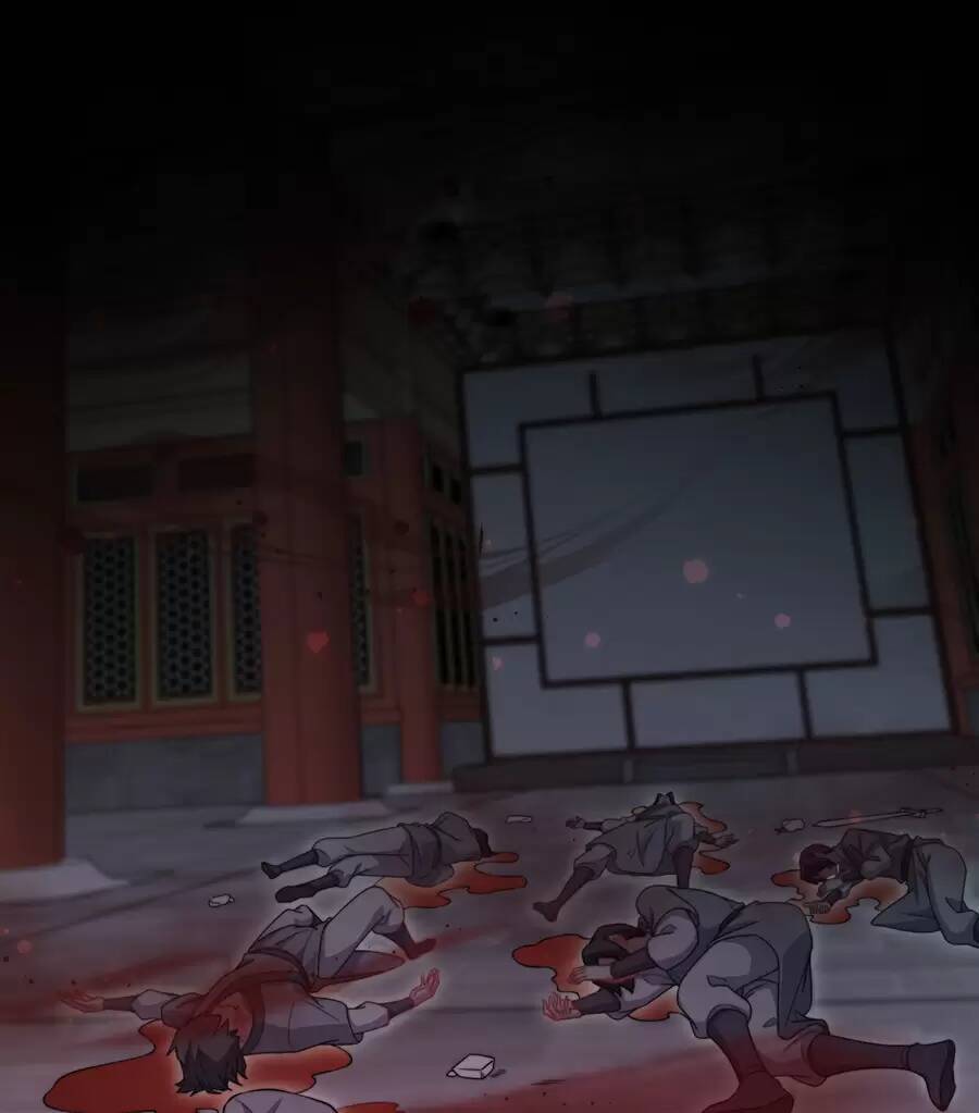 Vai Ác Sư Tôn Mang Theo Các Đồ Đệ Vô Địch Thiên Hạ - Chapter 25 - Page 15