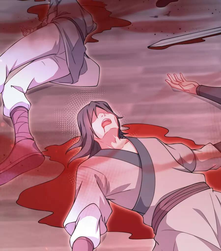 Vai Ác Sư Tôn Mang Theo Các Đồ Đệ Vô Địch Thiên Hạ - Chapter 25 - Page 16