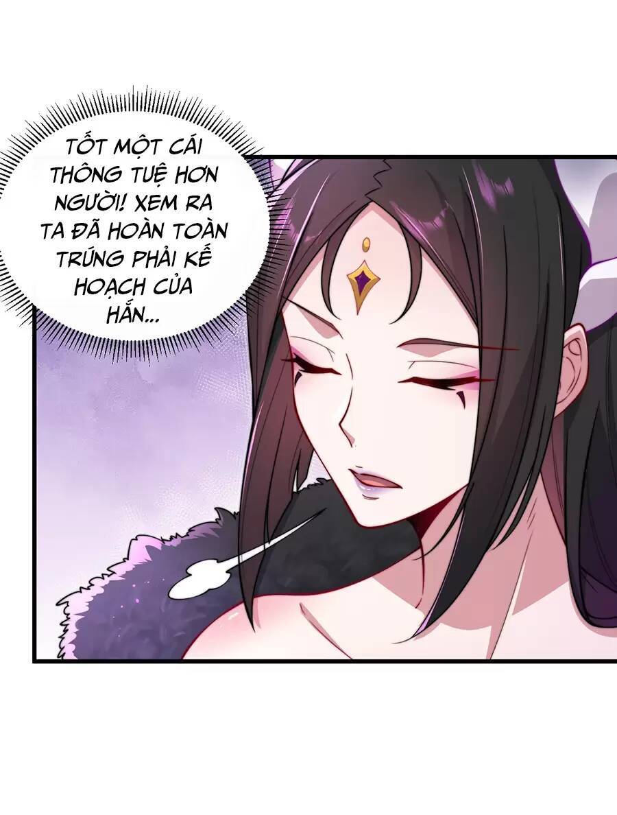 Vai Ác Sư Tôn Mang Theo Các Đồ Đệ Vô Địch Thiên Hạ - Chapter 25 - Page 24
