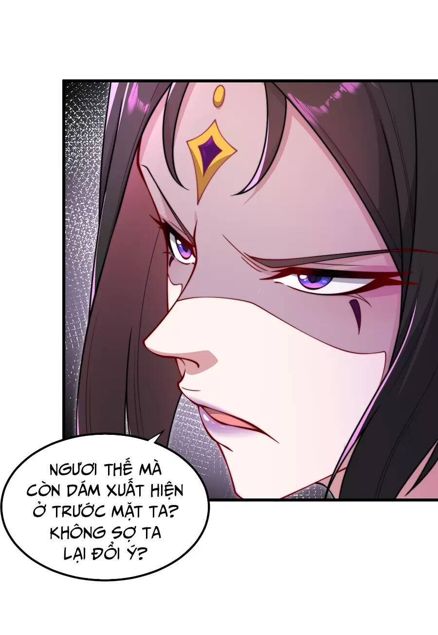 Vai Ác Sư Tôn Mang Theo Các Đồ Đệ Vô Địch Thiên Hạ - Chapter 25 - Page 25