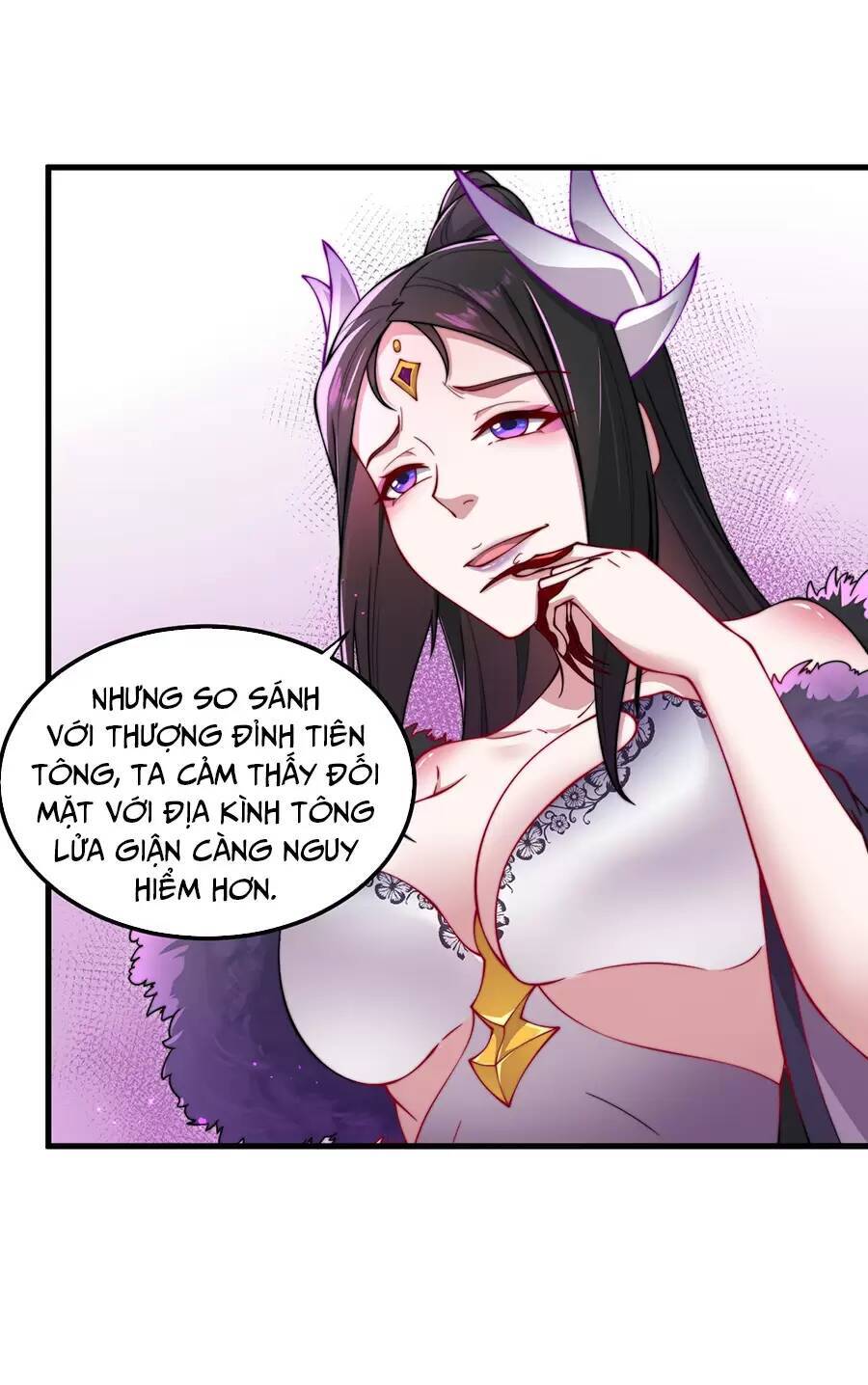 Vai Ác Sư Tôn Mang Theo Các Đồ Đệ Vô Địch Thiên Hạ - Chapter 25 - Page 27