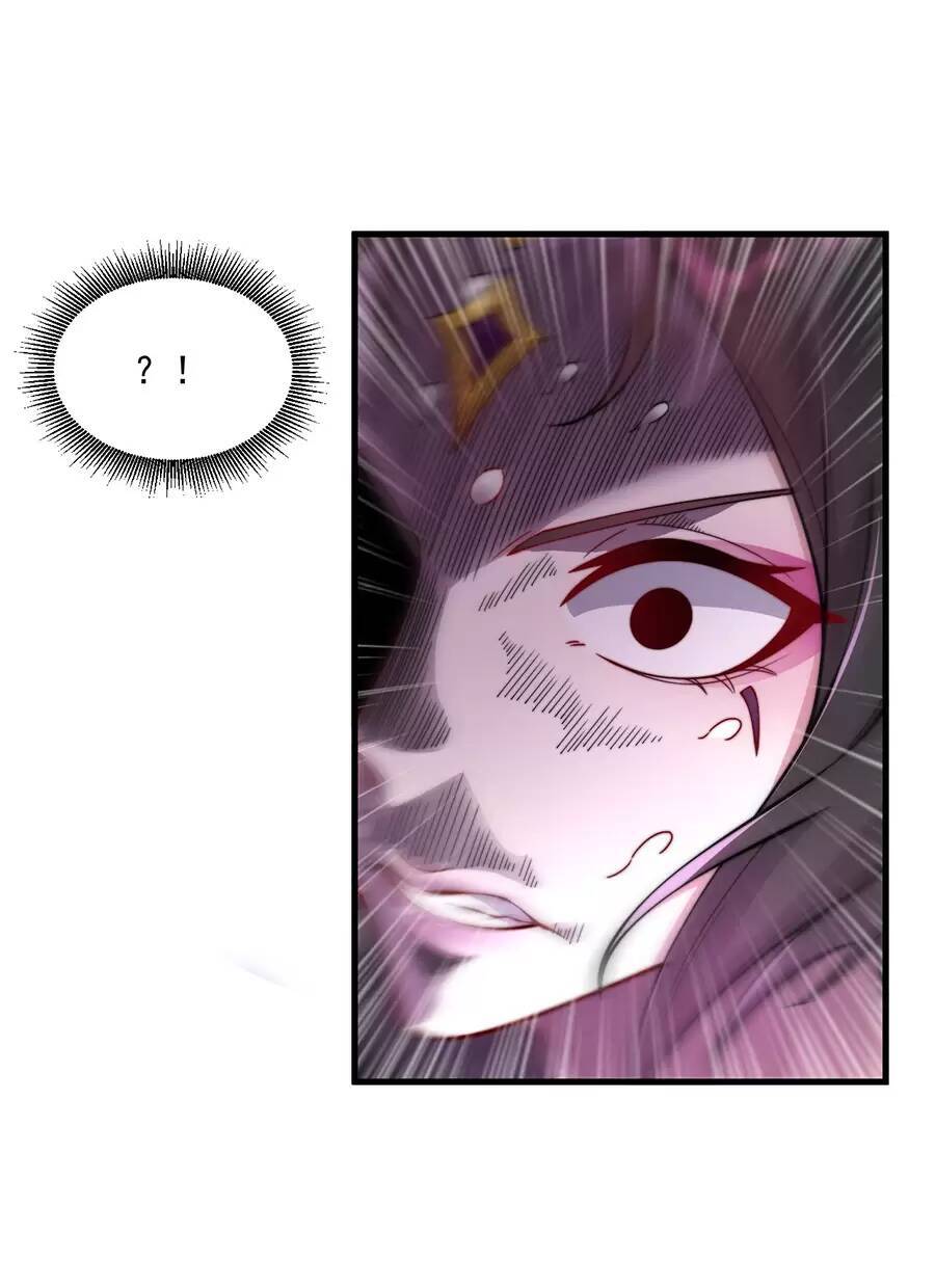 Vai Ác Sư Tôn Mang Theo Các Đồ Đệ Vô Địch Thiên Hạ - Chapter 25 - Page 31