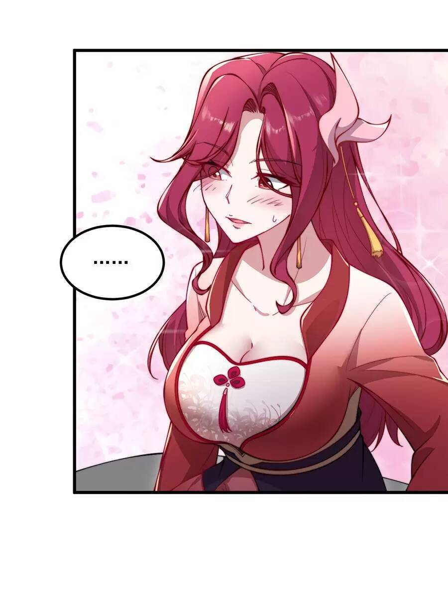 Vai Ác Sư Tôn Mang Theo Các Đồ Đệ Vô Địch Thiên Hạ - Chapter 25 - Page 4