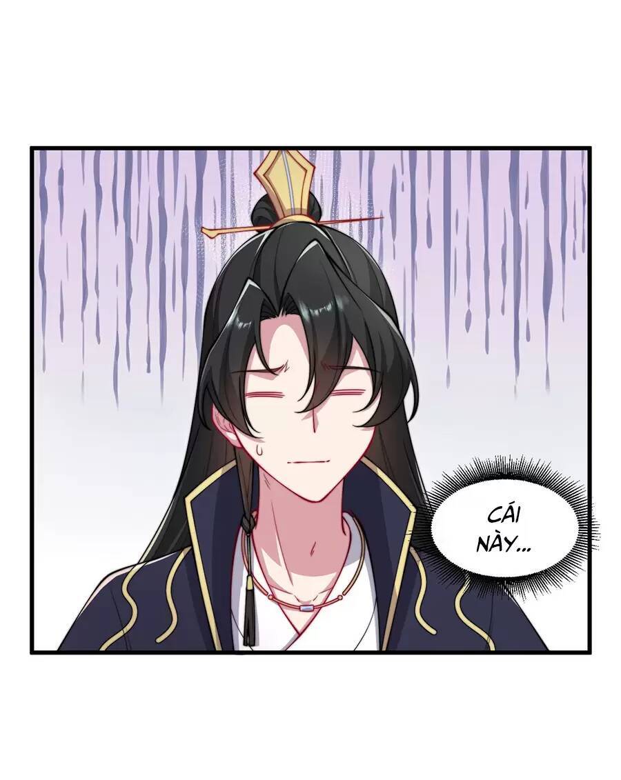 Vai Ác Sư Tôn Mang Theo Các Đồ Đệ Vô Địch Thiên Hạ - Chapter 25 - Page 5